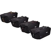 Amazon.co.jp: THULE スーリー BackPac ClipOn(クリップオン) トランク