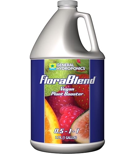 Amazon.co.jp: GH Liquid KoolBloom リキッド・クールブルーム 3.78L