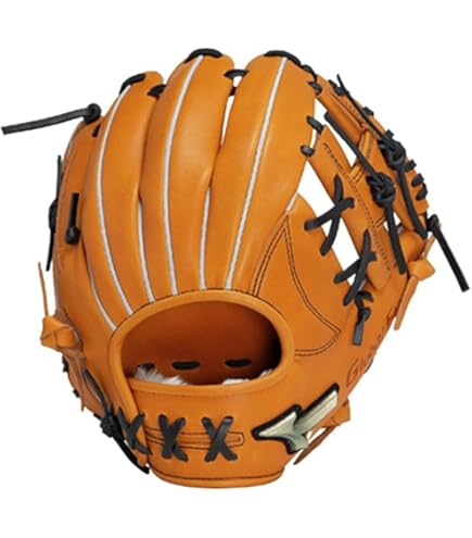 ミズノプロ　硬式　内野用　高校野球対応カラー 野球 ミズノ 限定 ミズノプロ 硬式グローブ ミズノプロ