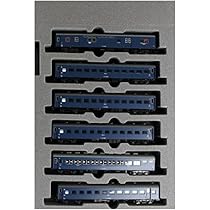 KATO　 43系夜行急行「みちのく」 基本・増結フルセット 43系夜行急行「八甲田」 基本＆増結セット | KATO(カトー) 10