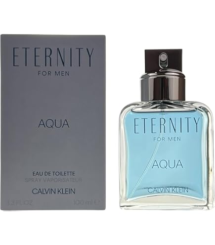 Amazon | カルバンクライン エタニティ エアー フォーメン EDT SP 30ml