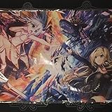 ホヴィクロスパーティー3 ホビスティックサーガIV プレイマット