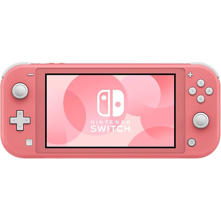 Amazon.co.jp: 【整備済み品】 Nintendo Switch Lite あつまれ