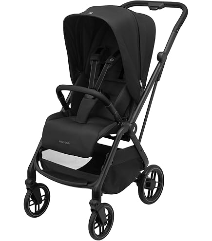 Amazon.co.jp: MAXI-COSI （マキシコシ） LEONA（レオナ） カーシート