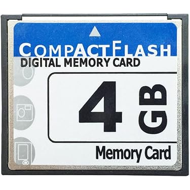 Amazon.co.jp 売れ筋ランキング: コンパクトフラッシュ の中で最も人気