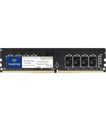 DDR4 8GB メモリ ECC 288ピン e-TREND | DDR4 SDRAM（288ピン DIMM)