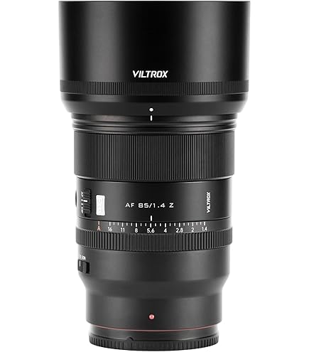 Amazon.co.jp: SIRUI Sniper 16mm オートフォーカスレンズ、F1.2 広角