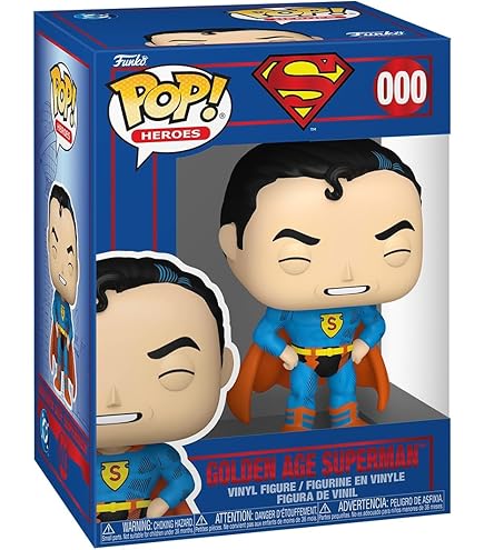 Amazon.co.jp: Funko Pop! ファンコ ポップ DC ディーシー バットマン