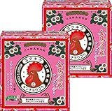 【まとめ買い】金鳥の渦巻 蚊取り線香 ローズの香り 30巻 （防除用医薬部外品）×2個
