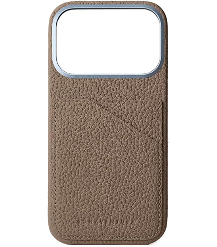 Amazon.co.jp: 【ボナベンチュラ】 (for iPhone 17 Pro) ダイアリー 