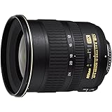 Nikon 超広角ズームレンズ AF-S DX Zoom Nikkor 12-24mm f/4G IF-ED ニコンDXフォーマット専用