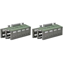 Amazon | トミーテック(TOMYTEC)TOMIX Nゲージ 複線機関庫 4212 鉄道