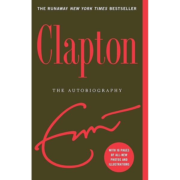 Amazon | Six-String Stories | Clapton, Eric | Rock