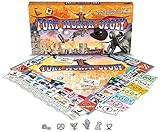 Fort Worth-Opoly[並行輸入品]