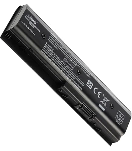 Amazon.co.jp: WorldPlus バッテリー HP Compaq CQ42 CQ43 CQ56 / Envy