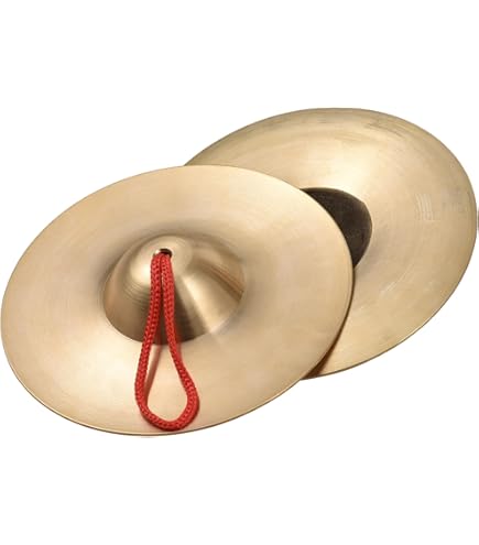 Amazon.co.jp: Saroyan Pro Zills/Finger Cymbals/Zils : 楽器・音響機器