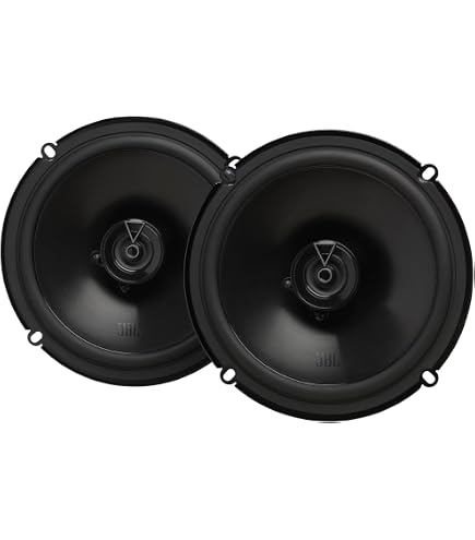 Amazon.co.jp: JBL BassPro Nano 6インチ パワードサブウーファー : 車