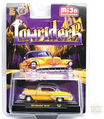 Amazon | M2 Machines 1973 シボレー シャイアン スーパー 10 スクエア