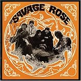 Savage Rose
