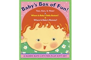 Baby's Box of Fun