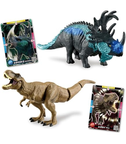 Amazon.co.jp: タカラトミー(TAKARA TOMY) アニア ジュラシック