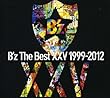 B'z The Best XXV 1999-2012 (初回限定盤)