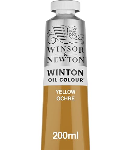 Amazon | Winsor & Newton ウィンザー&ニュートン 油絵具 ウィンザー