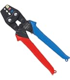 マーベル　ハンドプレス マーベル ハンドプレス(圧着工具ミニタイプ) MH-3S(裸圧着端子