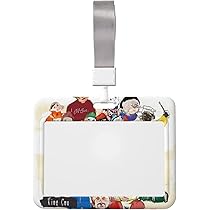 Amazon | [YUHESD] King Gnu キングヌー 定期入れ メンズ