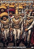 Battle of Mexico City [DVD] [Import]