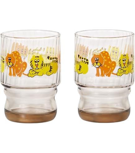 Amazon | 昭和レトロ フランス製 リュミナルク 動物 小さめ