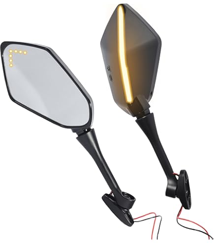 Amazon.co.jp: 交換用バイクミラー MVアグスタ MV Agusta F4 1000R