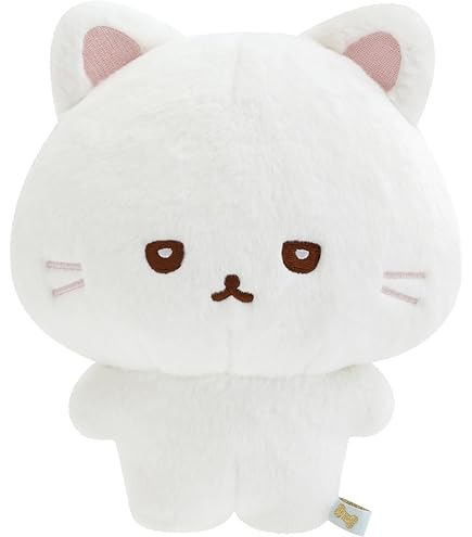 Amazon.co.jp: サンエックス(San-X) いしよわちゃん ｢後輩ちゃん登場