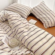 Amazon｜「§zz．luxi」布団カバーセット シングル 3点セット ins