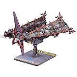 キューズQ ヱヴァンゲリヲン新劇場版:Q エヴァンゲリオン改2号機β ブースター装備 全長約320mm ABS製 塗装済み 完成品 フィギュア