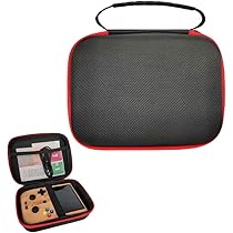 Amazon.co.jp: For Anbernic RG40xxv/406v/405v ケース 保護