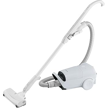 シナモロール キャニスター掃除機 水色 シナモロール キャニスター掃除