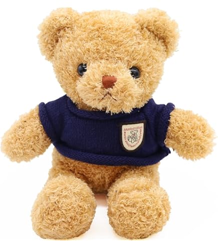 Amazon.co.jp: ty ぬいぐるみ クマ Issy （Paris）ビーニーベイビーズ