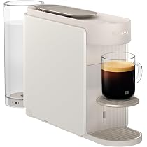 Amazon | ネスプレッソ VERTUO カプセル式コーヒーメーカー