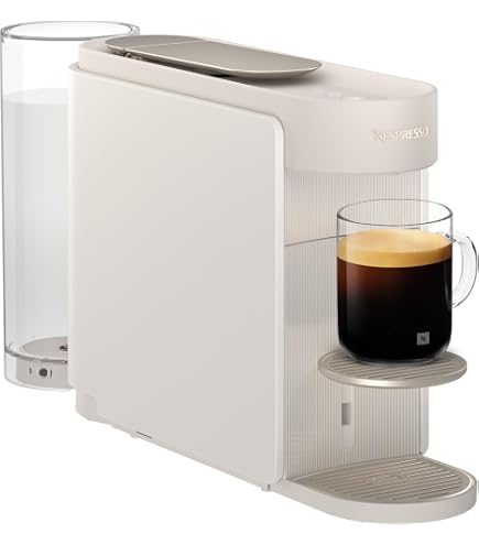 Amazon | Nespresso オートタイプ PIXIE(ピクシー) チタン C60-TI-I
