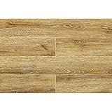 東リ ビニル床タイル ロイヤルウッド 木目調 15cm×90cm （四面R面取） 色 PWT508 チョークドウッド 木目調 20枚セット〔日本製〕