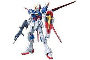 HGCE 198 機動戦士ガンダムSEED DESTINY フォースインパルスガンダム 1/144スケール 色分け済みプラモデル