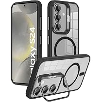 Amazon.co.jp: 対応 Galaxy S24 5G ケースワイヤレス充電 ギャラクシー