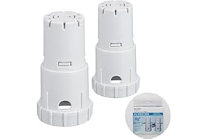 【純正品】 シャープ 加湿空気清浄機用 Ag+イオンカートリッジ 2個パック FZ-AG01K2