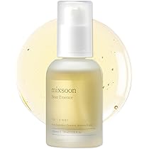 Amazon.co.jp: ミクスン (mixsoon) 大豆エッセンス 30ml 導入美容液