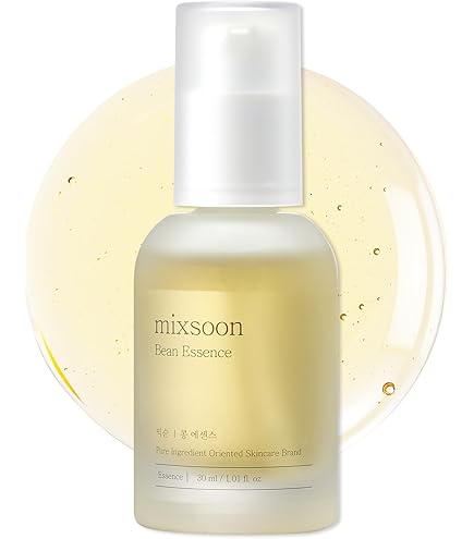 Amazon.co.jp: ミクスン (mixsoon) 大豆クリーム 50ml クリーム