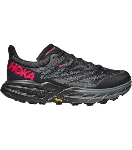 Amazon | [HOKA] [ホカ オネオネ] トレイルランニングシューズ