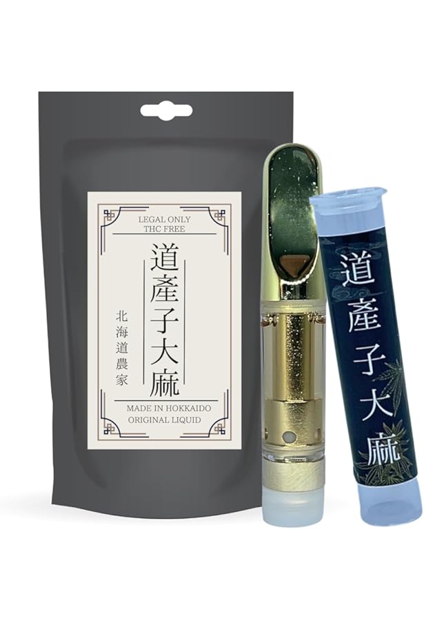 Amazon | 【重力解放】リキッド CRDP 60 フリー 1.0ml 510規格
