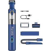 Amazon | INTETURE コードレス掃除機 BP20用 ブラシヘッド