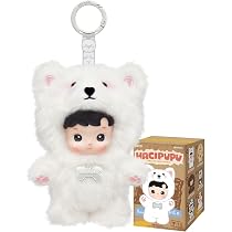 Amazon.co.jp: 【POP MART 公式ストア】HACIPUPU Take Me Home